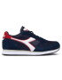 Diadora Superge Simple Run 101.173745-C8815 Mornarsko modra - Pepit.si