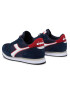 Diadora Superge Simple Run 101.173745-C8815 Mornarsko modra - Pepit.si