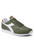 Diadora Superge Simple Run 101.179237 01 70399 Zelena - Pepit.si