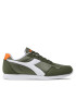 Diadora Superge Simple Run 101.179237 01 70399 Zelena - Pepit.si