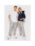 Diamante Wear Jogging hlače Unisex Classic 5411 Siva Regular Fit - Pepit.si