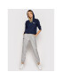 Diamante Wear Jogging hlače Unisex Classic 5411 Siva Regular Fit - Pepit.si