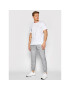 Diamante Wear Jogging hlače Unisex Classic 5411 Siva Regular Fit - Pepit.si