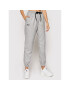 Diamante Wear Jogging hlače Unisex Classic 5411 Siva Regular Fit - Pepit.si