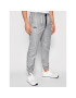 Diamante Wear Jogging hlače Unisex Classic 5411 Siva Regular Fit - Pepit.si