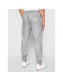 Diamante Wear Jogging hlače Unisex Classic 5411 Siva Regular Fit - Pepit.si