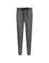 Diamante Wear Jogging hlače Unisex Classic 5412 Siva Regular Fit - Pepit.si