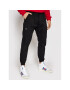 Diamante Wear Jogging hlače Unisex Classic V3 5346 Črna Regular Fit - Pepit.si