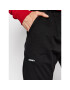 Diamante Wear Jogging hlače Unisex Classic V3 5346 Črna Regular Fit - Pepit.si