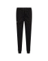 Diamante Wear Jogging hlače Unisex Classic V3 5346 Črna Regular Fit - Pepit.si