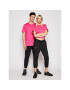 Diamante Wear Jogging hlače Unisex Petite 5440 Črna Regular Fit - Pepit.si