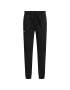 Diamante Wear Jogging hlače Unisex Petite 5440 Črna Regular Fit - Pepit.si