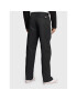 Dickies Hlače iz tkanine 874 Work DK0A4XK6BLK Črna Original Fit - Pepit.si