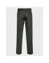 Dickies Hlače iz tkanine Work DK0A4XK9OGX Zelena Slim Fit - Pepit.si