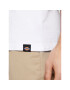 Dickies Majica Ss Loretto DK0A4X9OWHX Bela Regular Fit - Pepit.si