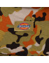 Dickies torba za okoli pasu Duck Canvas Cross Body DK0A4XOYC631 Zelena - Pepit.si