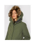 Didriksons Parka Ellen 503870 Zelena Regular Fit - Pepit.si