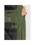 Didriksons Parka Ellen 503870 Zelena Regular Fit - Pepit.si