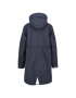 Didriksons Parka Helen 504644 Mornarsko modra Regular Fit - Pepit.si