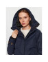 Didriksons Parka Luna 504379 Mornarsko modra Regular Fit - Pepit.si