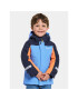 Didriksons Zimska jakna Neptun Kids Jkt 2 504900 Modra - Pepit.si