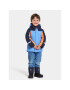 Didriksons Zimska jakna Neptun Kids Jkt 2 504900 Modra - Pepit.si