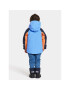 Didriksons Zimska jakna Neptun Kids Jkt 2 504900 Modra - Pepit.si