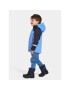 Didriksons Zimska jakna Neptun Kids Jkt 2 504900 Modra - Pepit.si