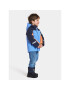 Didriksons Zimska jakna Neptun Kids Jkt 2 504900 Modra - Pepit.si