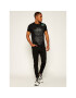 Diesel Jeans hlače 00SMZ 069EF Črna Super Skinny Fit - Pepit.si