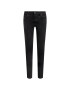 Diesel Jeans hlače 00SMZ 069EF Črna Super Skinny Fit - Pepit.si