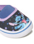 Disney Classics Copati CP76-AW22-060DLIS Črna - Pepit.si