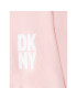 DKNY Jopa D35S49 M Roza Regular Fit - Pepit.si