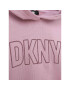 DKNY Jopa D55000 D Roza Regular Fit - Pepit.si