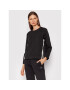 DKNY Jopa YI2422484 Črna Relaxed Fit - Pepit.si