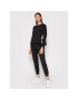 DKNY Jopa YI2422484 Črna Relaxed Fit - Pepit.si