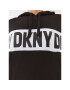 DKNY Jopa YI2422670 Črna Regular Fit - Pepit.si