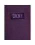 DKNY Majica D35T02 S Vijolična Regular Fit - Pepit.si