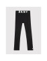 DKNY Pajkice D34A27 M Črna Slim Fit - Pepit.si