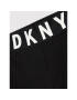 DKNY Pajkice D34A27 M Črna Slim Fit - Pepit.si