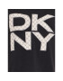 DKNY Pižama YI2522591 Pisana Regular Fit - Pepit.si