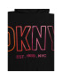 DKNY Prehodna jakna D36673 S Roza Regular Fit - Pepit.si