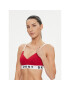 DKNY Push-Up nedrček DK4518 Rdeča - Pepit.si