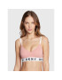 DKNY Push-Up nedrček DK4518 Roza - Pepit.si