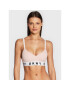 DKNY Push-Up nedrček DK4518 Roza - Pepit.si