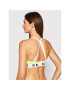 DKNY Push-Up nedrček DK4518 Rumena - Pepit.si