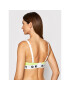 DKNY Push-Up nedrček DK4518 Rumena - Pepit.si