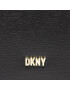 DKNY Ročna torba Irina Tz Demi R23H3T54 Črna - Pepit.si