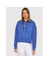 DKNY Sport Jopa DP1T8221 Modra Relaxed Fit - Pepit.si