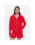 DKNY Sport Jopa DP3J9276 Rdeča Classic Fit - Pepit.si